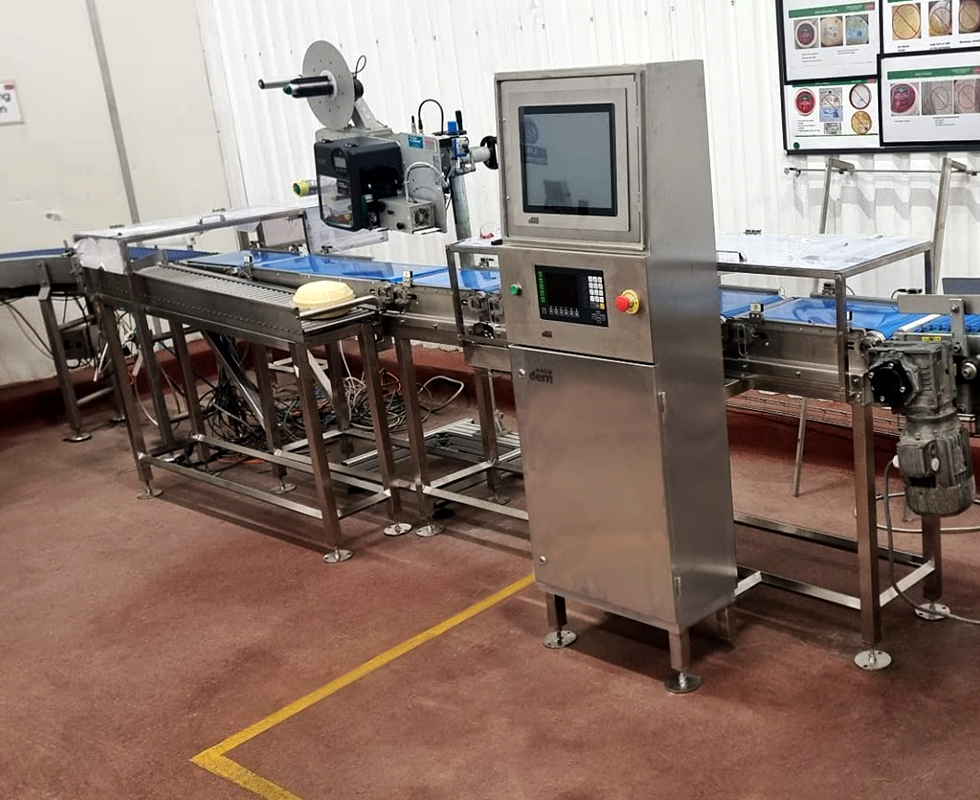Catchweigher Catchweigher