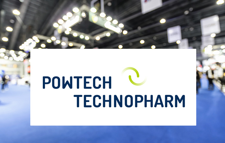 Powtech 2025