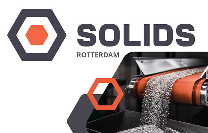 SOLIDS Rotterdam