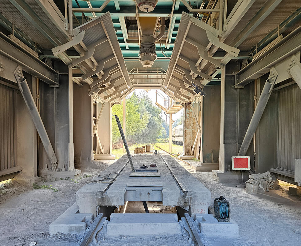 Installationsprozess Installationsprozess