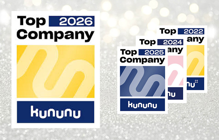 kununu SysTec kununu SysTec