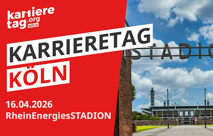 Karrieretag Köln Karrieretag Köln