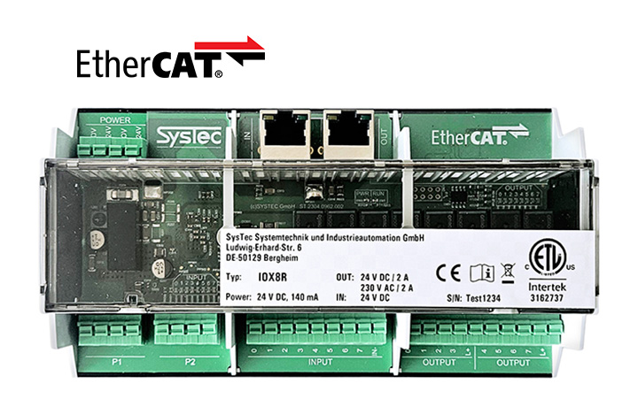 Relay modules Relay modules