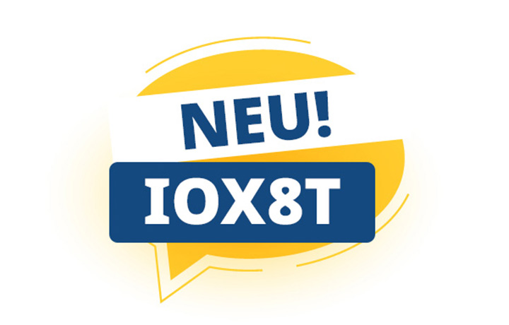 IOX8T IOX8T