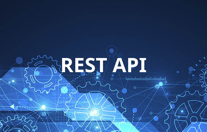 REST API