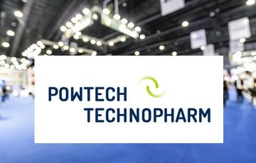 Powtechn Technopharm